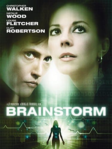 Image of Brainstorm