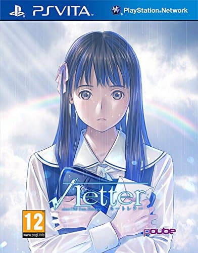Image of Root Letter Edition Limitée