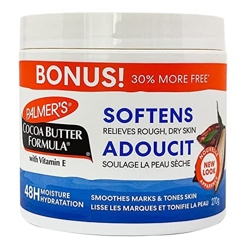 Image of PALMER'S Cocoa Butter Formula Cream 9.5 oz