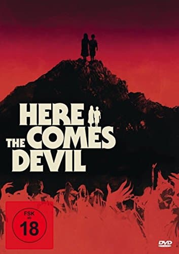 Image of Here comes the Devil ,