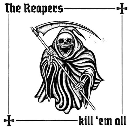 Image of Kill em All