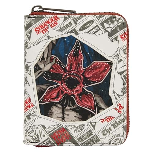 Image of Loungefly Disney Lion King Large Card Holder