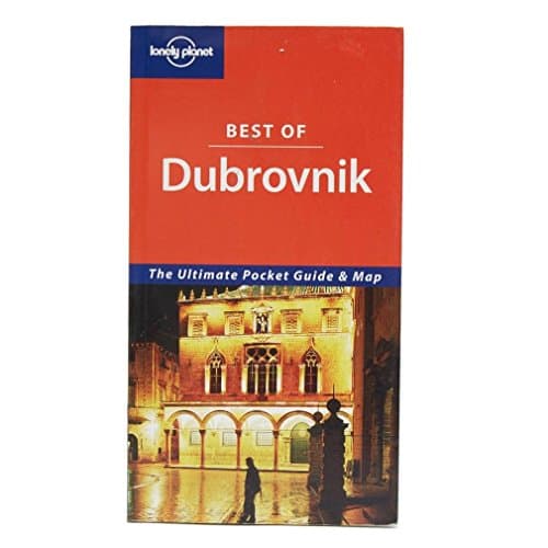 Image of Dubrovnik (Lonely Planet Best of ...)
