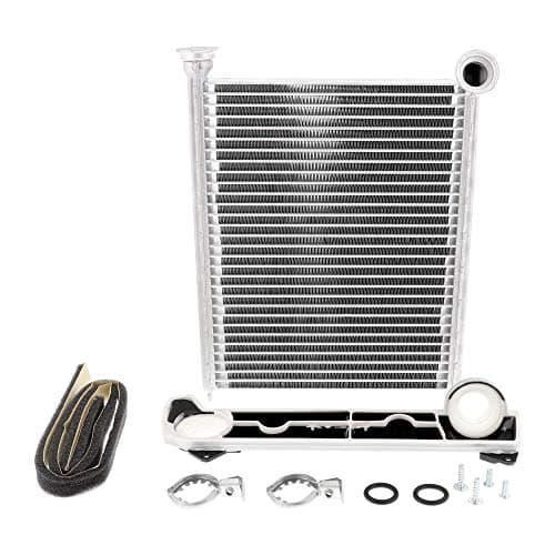 Image of 15D VEMO - V42-61-0007 - Heat Exchanger, interior heating - Compatible with PEUGEOT 6448.S4