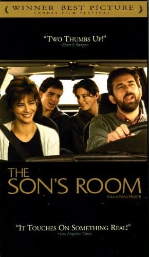 Image of The Son's Room [VHS]