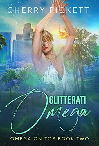 Image of Glitterati Omega: An ABO MPreg Romance (Omega on Top Book 2)