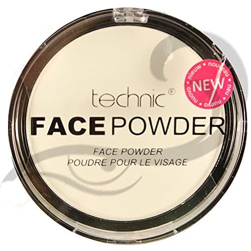 Image of Technic White Face Powder