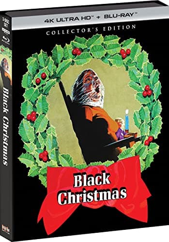 Image of Black Christmas