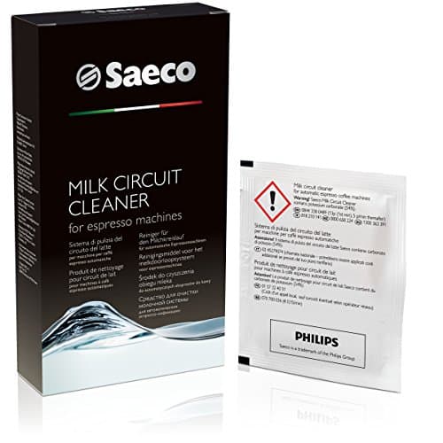 Image of Saeco Cleaner for Milk Froth Nozzle, CA6705 / 99