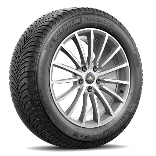 Image of Tyre All Season Michelin CrossClimate+ 165/65 R15 85H XL
