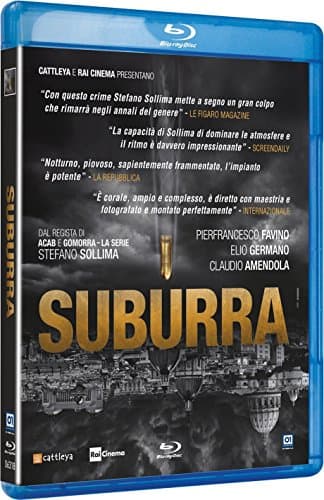 Image of Suburra