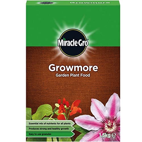 Image of Growmore (1.5kg)