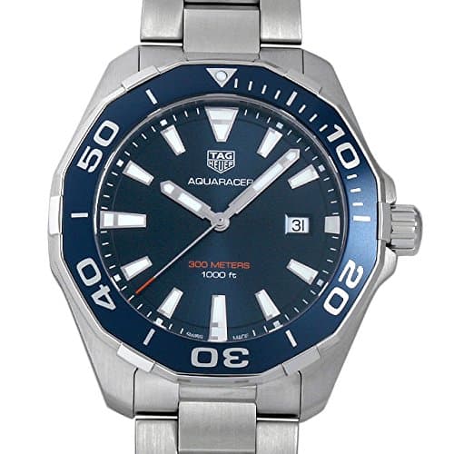 Image of TAG Heuer Men's Watches Aquaracer Way101C.Ba0746