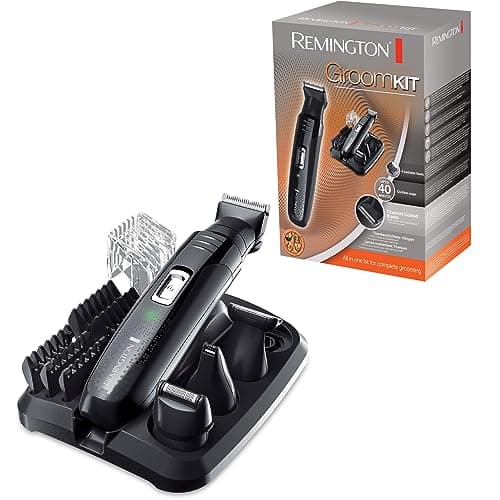 Image of Remington Groom Kit PG 6130 Personal Care Set