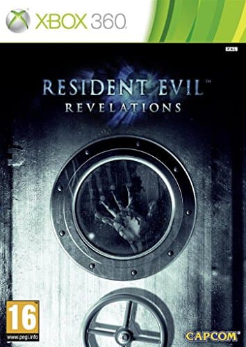 Image of Resident Evil : Revelations