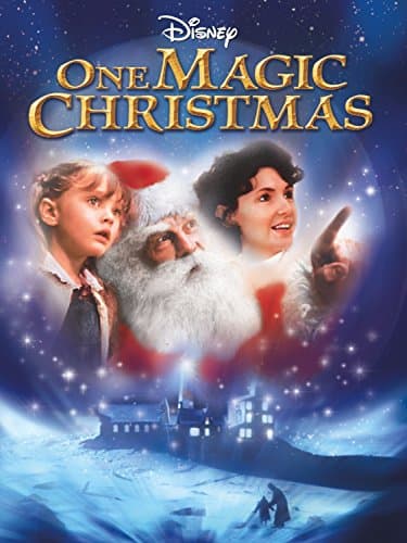 Image of One Magic Christmas