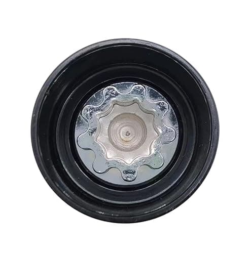 Image of M&S Security Master Anti Theft Car Locking Wheel Key Nut Bolt 182 B Replacement For Vauxhall Opel Vectra Corsa Adam Zafira Merivia GM Astra