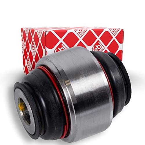 Image of febi bilstein 26643 Control Arm Bush