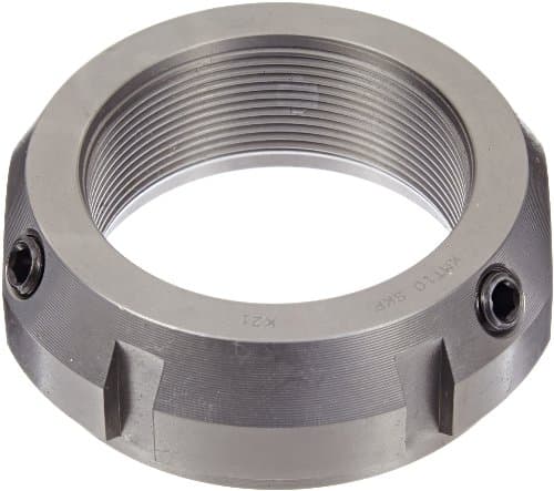 Image of SKF Lock Nut And Locking Device Bearing Accessories, 50.000 ID