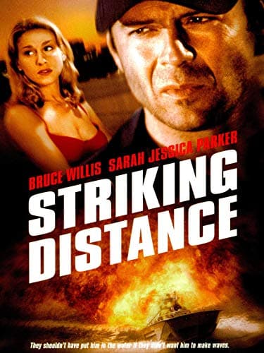 Image of Striking Distance