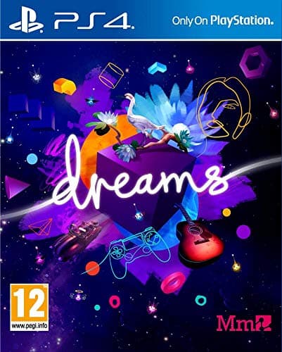 Image of Dreams (PS4 Only)