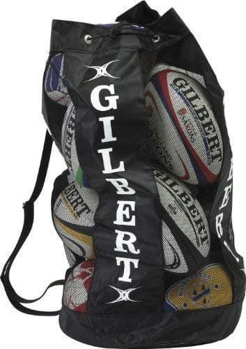 Image of Bag Breathable Ball Blk (12)