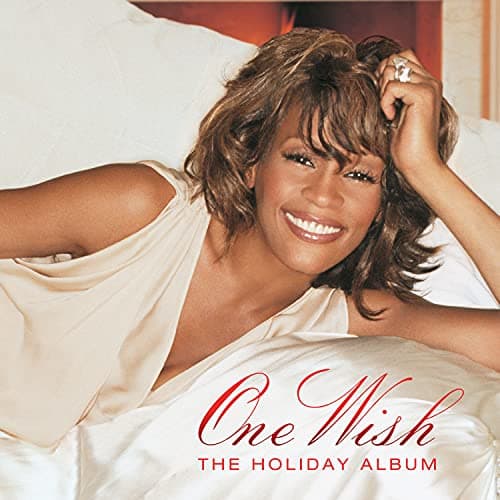 Image of One Wish - The Holiday Album [VINYL]