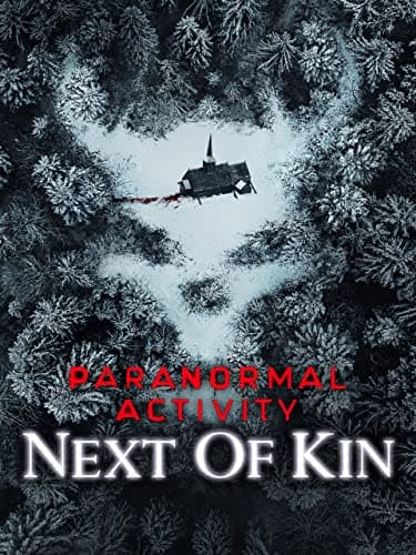 Image of Paranormal Activity: Next of Kin