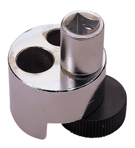Image of Draper 14156 Stud Extractor 1/2 Dr (6-19mm)á