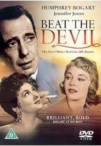 Image of Beat the Devil [DVD]
