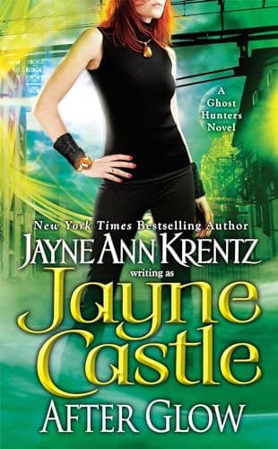 Image of After Glow (Harmony Novel)