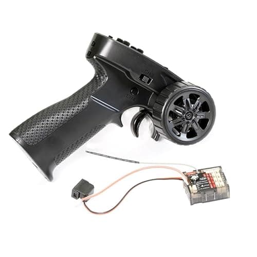 Image of FTX Outback Mini X/Xp 4Channel Tx & ESC/Rx Combo V3 FTX9397C