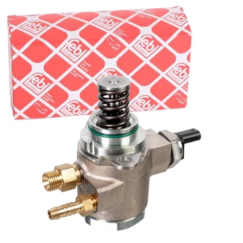 Image of Febi Bilstein 176006 High Pressure Pump