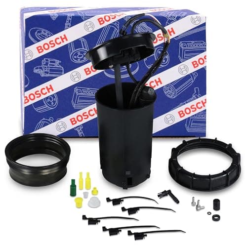 Image of BOSCH F 01C 600 300 Heating Tank Unit (Urea Injection)