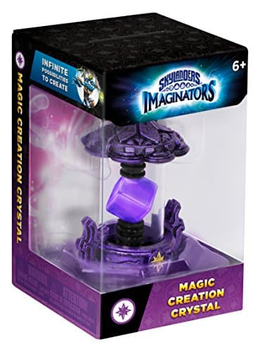 Image of Skylanders Imaginators Magic Creation Crystal