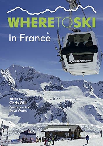 Image of Where to Ski in France