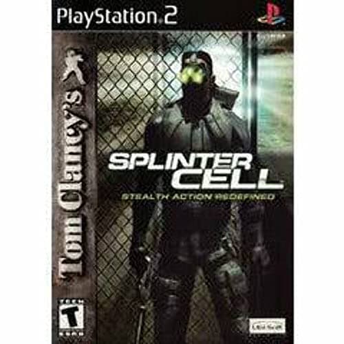 Image of Splinter Cell / Game