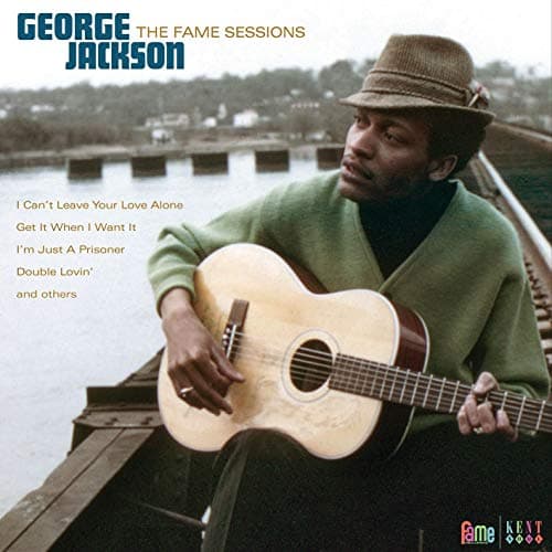 Image of Dave Godin's Deep Soul Treasures Vol.3