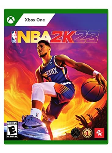 Image of NBA 2K23 for Xbox One