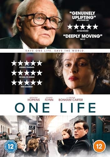 Image of ONE LIFE DVD