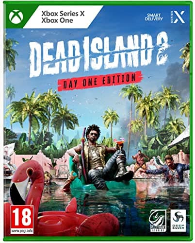Image of Dead Island 2 - Day One Edition - IT (Xbox One/Xbox Series X)