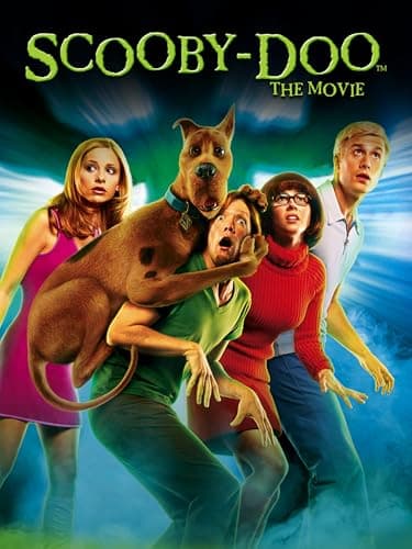 Image of Scooby-Doo