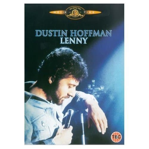 Image of Lenny [DVD]