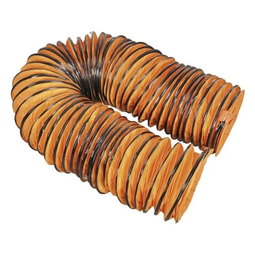 Image of Flexible Ducting Diameter 300 mm 10 m