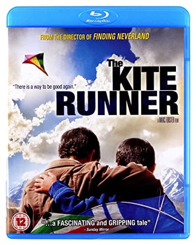 Image of The Kite Runner