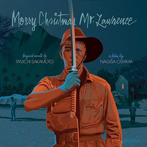 Image of Merry Christmas Mr. Lawrence