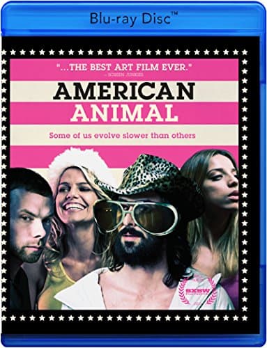 Image of American Animal [Blu-ray]