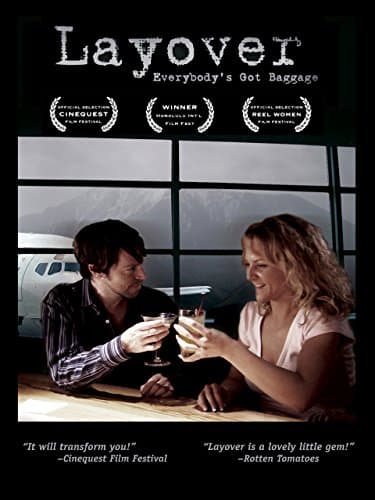 Image of Layover