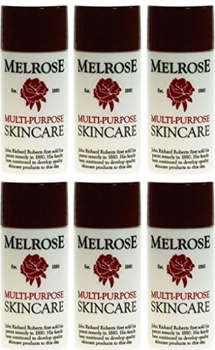 Image of Melrose Multi Purpose Skincare Stick 18g x 6 Packs