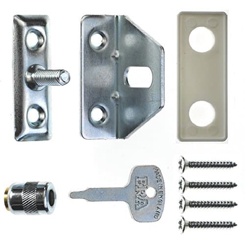 Image of ERA 828 Window Catch Lock